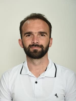 Bekir Dolić