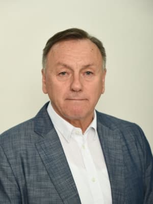Mensur Mulalić