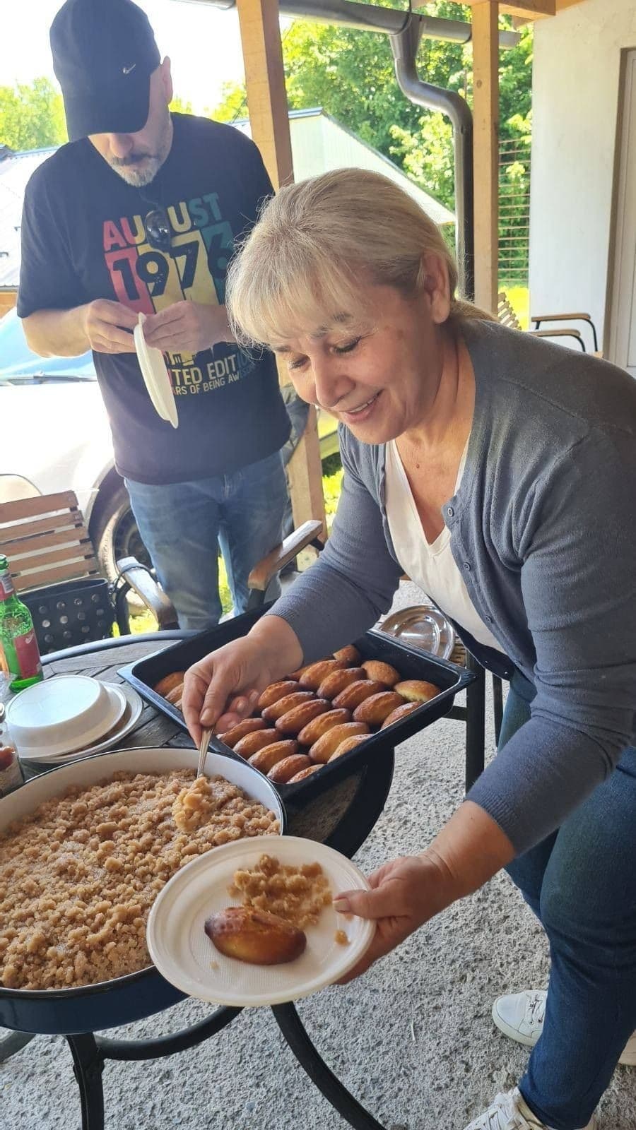 Druženje članova Rotary kluba Cazin - pregled slike 3