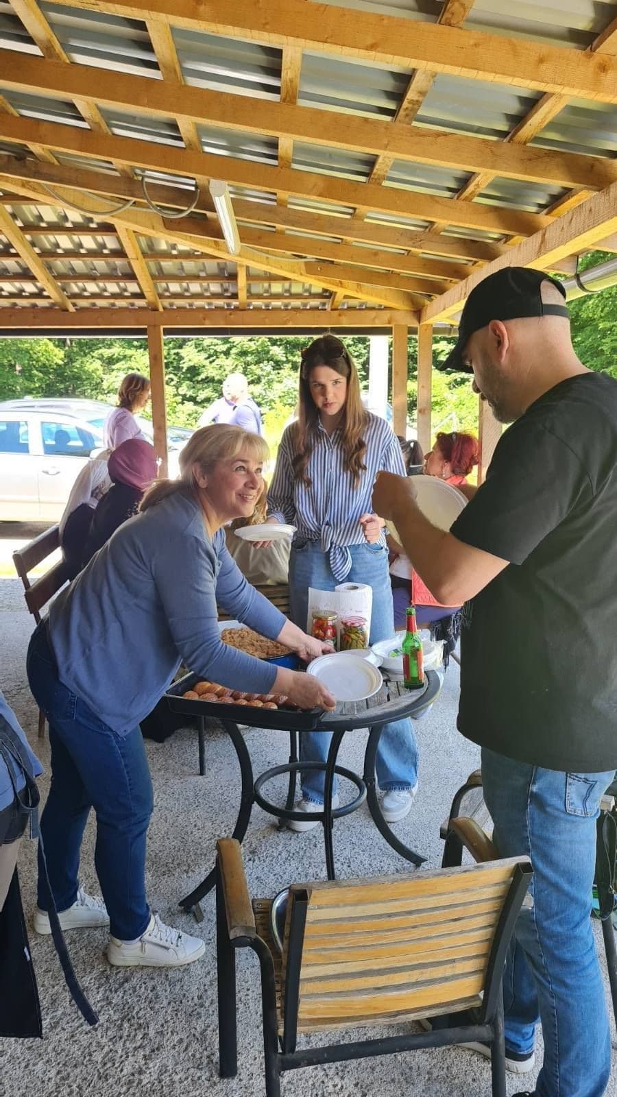 Druženje članova Rotary kluba Cazin - pregled slike 4
