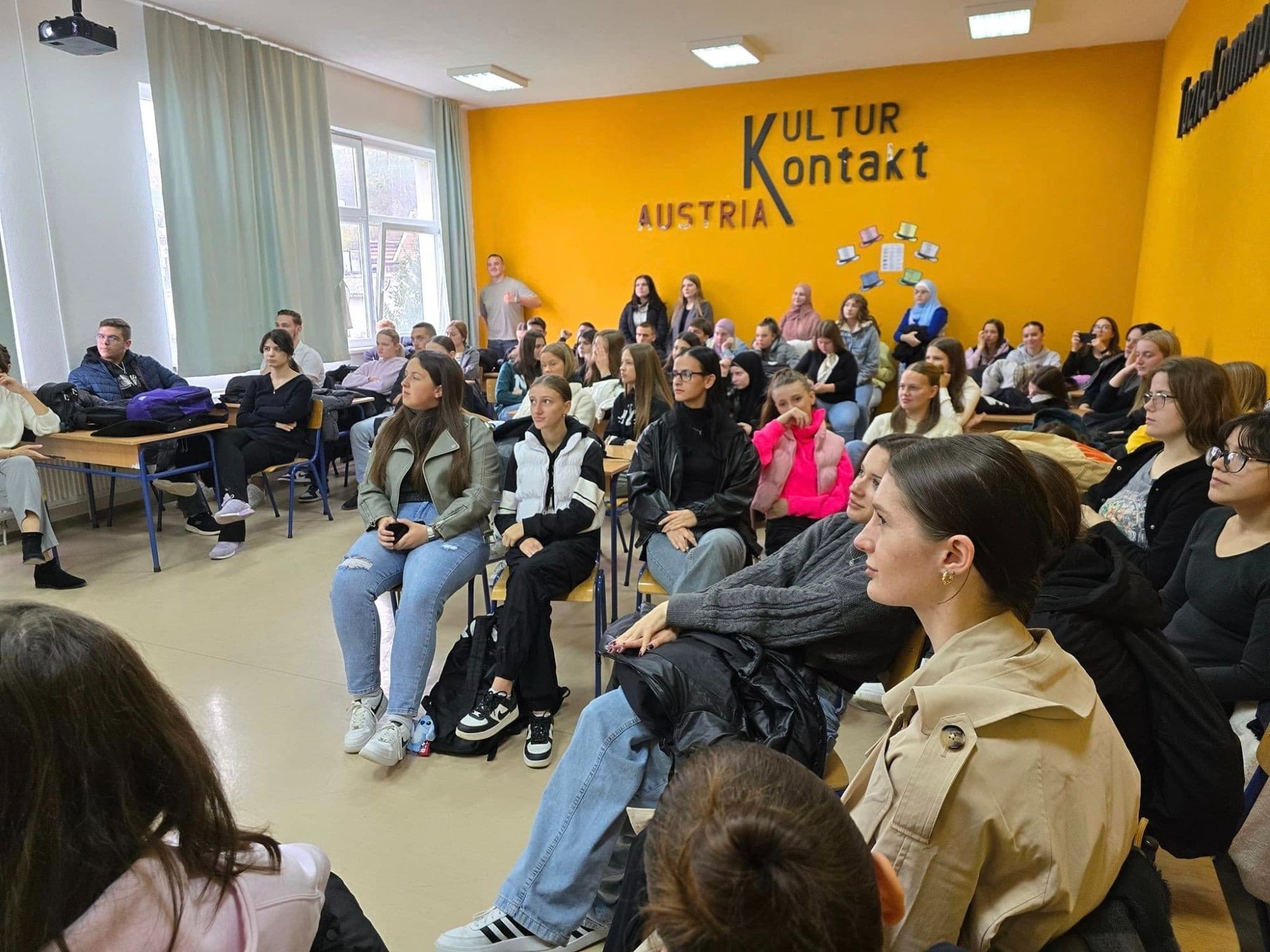 Predavanja - podizanje svijesti o oralnoj higijeni - pregled slike 5