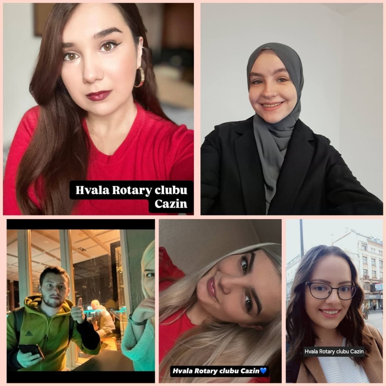 Stipendije za studente